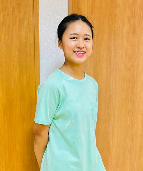 ヨンミミナイン